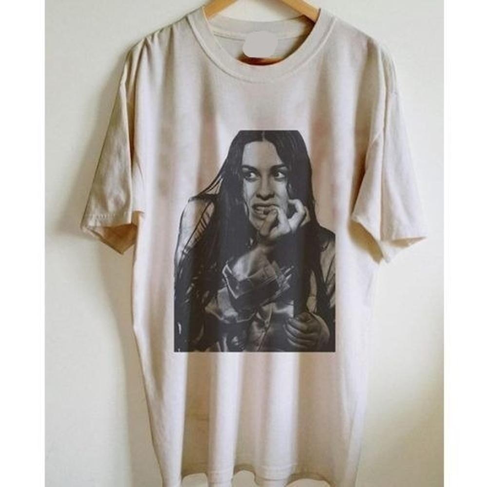 Alanis Morissette 90S Unisex T-Shirt Gift For Fan